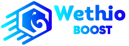 Wethio Boost